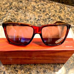 Maui Jim Cruzem Polarized Sunglasses